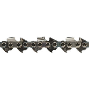 Oregon ControlCut Chainsaw Chain 25AP065G 1/4" Pitch .050" Gauge 65 DL 12"