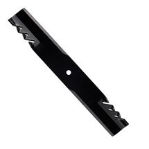 OREGON LAWN MOWER BLADE 396-807 FOR GRAVELY, G6 20-1/2"