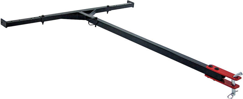 Eskimo 11608 Universal Tow Hitch