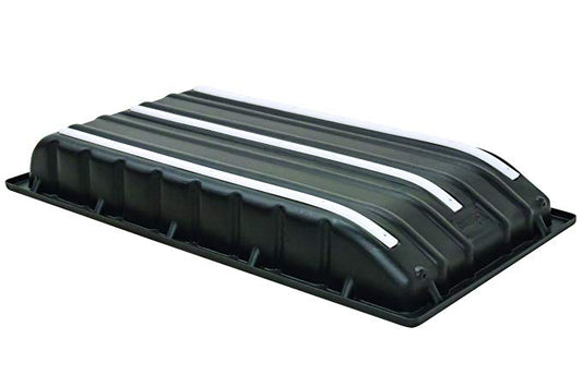 Eskimo 16465 50" Runner Kit (3-Pack) Wide One