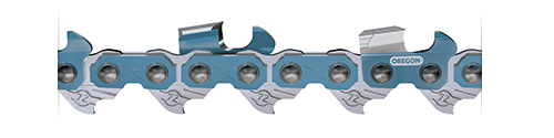 Oregon 72EXL PowerCut 3/8" .050" Custom Length Chainsaw Chain