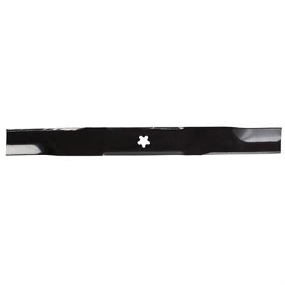 Oregon 95-084 Lawn Mower Blade 14-5/8" 5-Point Star Fits Dixon, Husqvarna, Kees