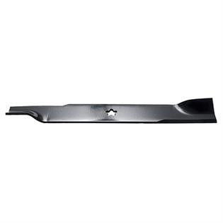 OREGON 18" LAWN MOWER BLADE 95-085 FOR HUSQVARNA 539112079