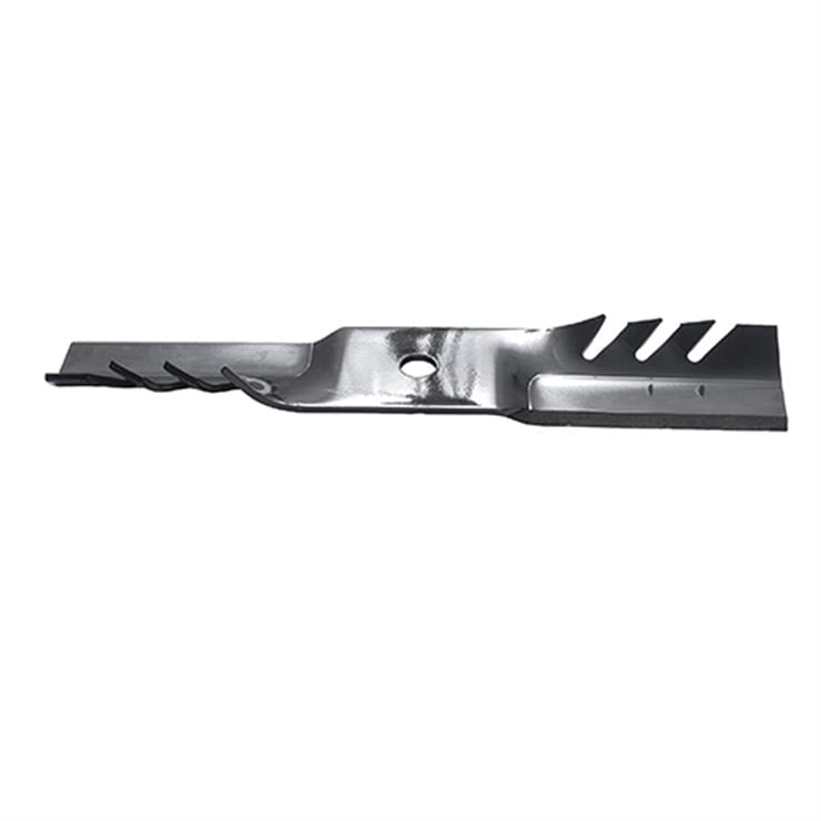 Oregon 596-332 Lawn Mower Blade 16-5/8" 13/16" Fits John Deere