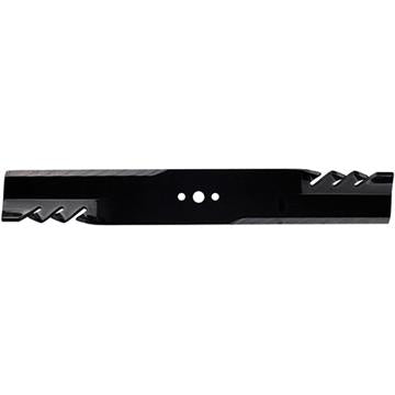 OREGON LAWN MOWER BLADE 396-800 FOR HUSQVARNA GATOR G6, 19-3/16