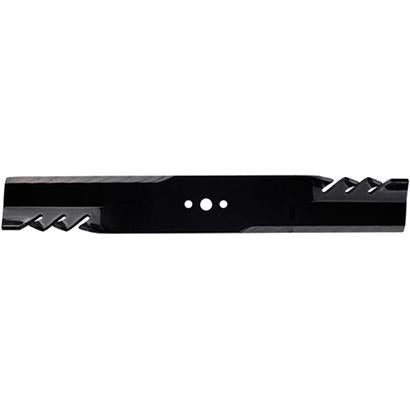 OREGON LAWN MOWER BLADE 396-798 FOR HUSQVARNA, GATOR G6 22-3/16