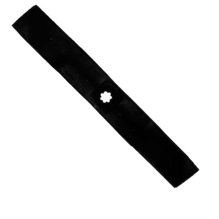 Oregon 18-5/8" Lawn Mower Blade 92-103 For John Deere