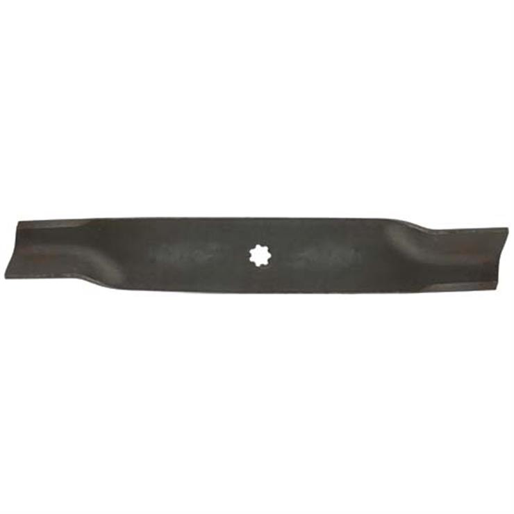 Oregon 92-109 Lawn Mower Blade 19-7/16" 7-Point Star Fits John Deere