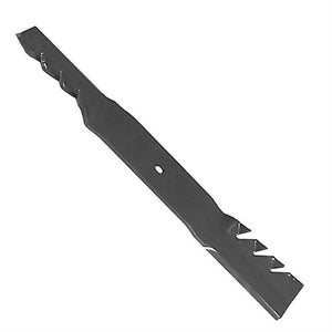 Oregon 15" Lawn Mower Blade 96-343 For Snapper