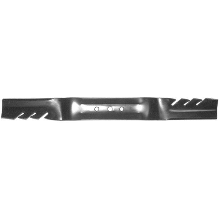 Oregon 96-660 Lawn Mower Blade 20-7/8" 7/16" Fits Exmark, Lastec, Toro