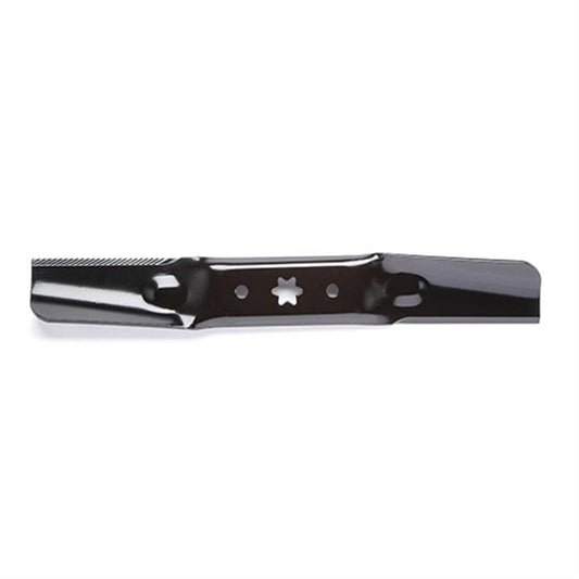 Oregon 98-152 Lawn Mower Blade 17-1/4" 6-Point Star Fits Cub Cadet, MTD