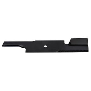 Oregon 16-1/2" Lawn Mower Blade 91-621 For John Deere, Snapper, Toro