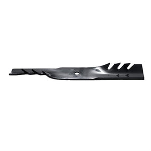 Oregon 16-1/2" Lawn Mower Blade 96-308 For John Deere, Snapper, Toro
