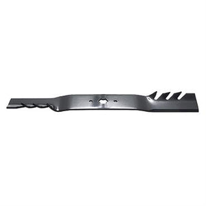 Oregon 19-5/16" Lawn Mower Blade 98-628 For Bolens, MTD, Troy-Bilt