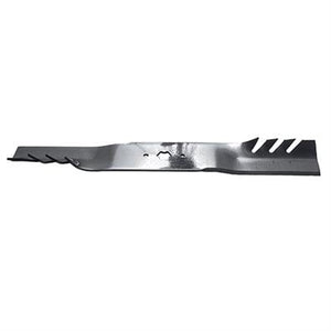 Oregon 21-3/16" Lawn Mower Blade 598-629 For Bolens, Craftsman, Cub Cadet, MTD, Troy-Bilt