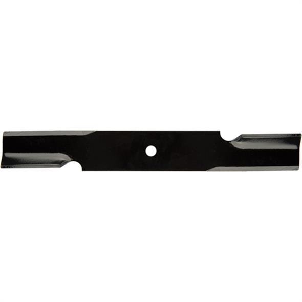 Oregon 18" Lawn Mower Blade 91-637 For Bobcat, Husqvarna, John Deere, Snapper, Toro