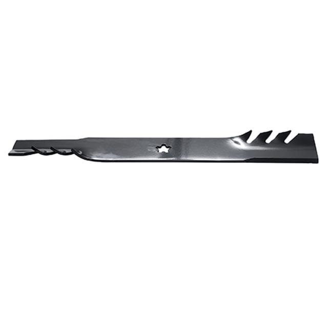 Oregon 19-1/4" Lawn Mower Blade 95-601 For AYP, Craftsman, Husqvarna, Murray, Poulan