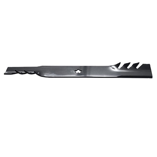 Oregon 19-1/4" Lawn Mower Blade 95-601 For AYP, Craftsman, Husqvarna, Murray, Poulan
