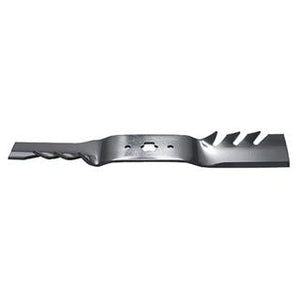Oregon 16-1/4" Lawn Mower Blade 98-640 For Bolens, Cub Cadet, MTD, Toro, Troy-Bilt