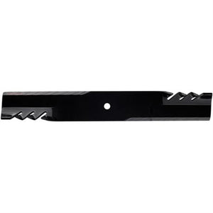OREGON LAWN MOWER BLADE 396-738 FOR JOHN DEERE, G6 17-3/16"