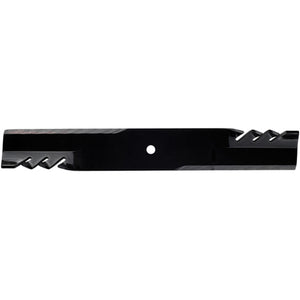 OREGON LAWN MOWER BLADE 396-769 FOR JOHN DEERE, GATOR G6 19-1/16"