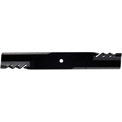 OREGON LAWN MOWER BLADE 396-769 FOR JOHN DEERE, GATOR G6 19-1/16