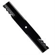 OREGON LAWN MOWER BLADE 396-810 FOR KUBOTA, GATOR G6 20-1/2"