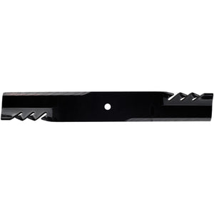 OREGON LAWN MOWER BLADE 396-728 FOR LANDPRIDE, G6 25"