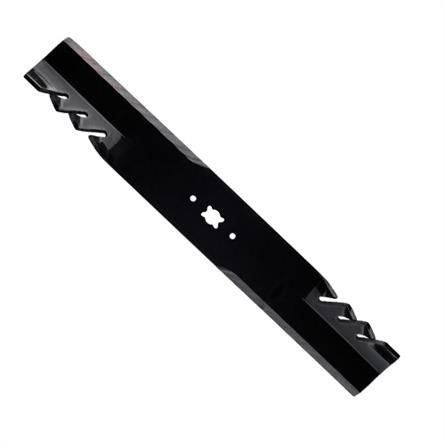 OREGON GATOR G5 21" LAWN MOWER BLADE 598-631 FOR MTD BOLENS CRAFTSMAN CUB CADET SNAPPER TROY-BILT