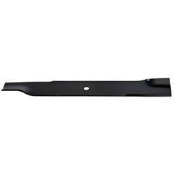 OREGON LAWN MOWER BLADE 91-605 FOR SNAPPER 1737816BMYP, 21-3/16"